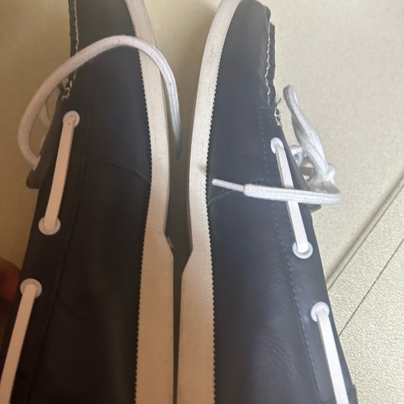 Navy loafers - Picture 7 of 7